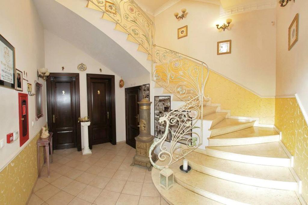 Salonta Hotel Slavia מראה חיצוני תמונה
