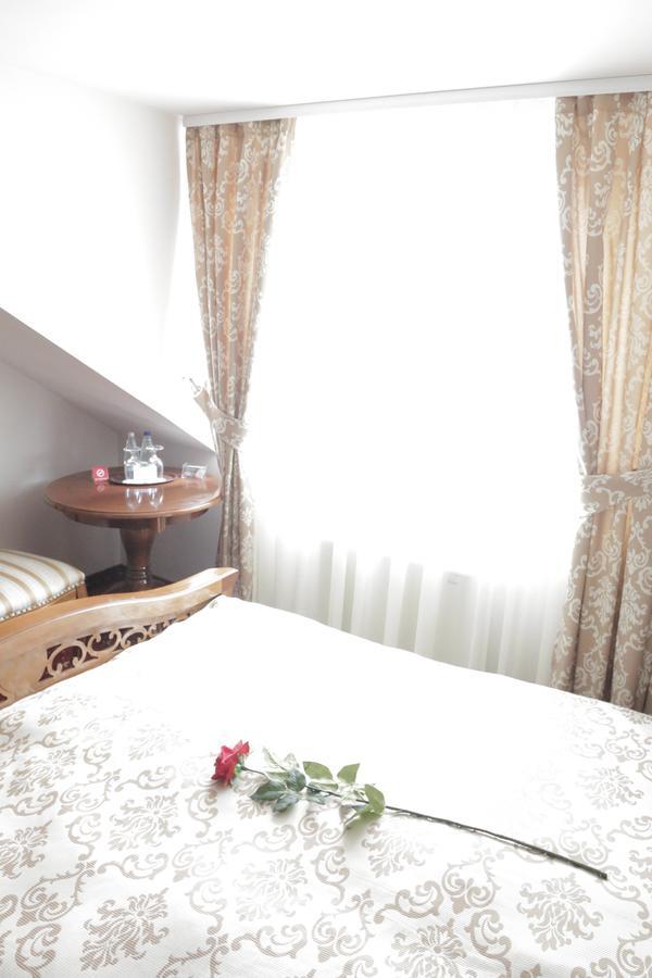 Salonta Hotel Slavia מראה חיצוני תמונה